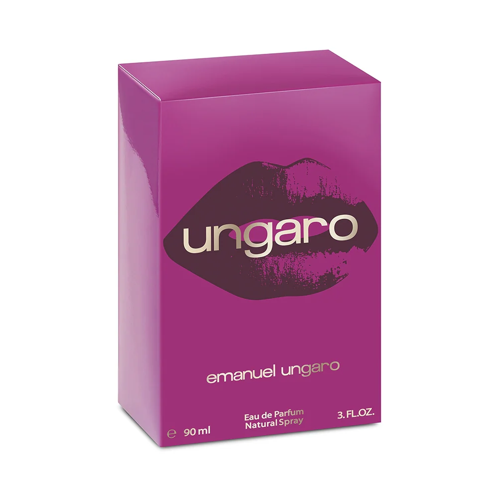 Ungaro Ungaro 90 ml - Image 2