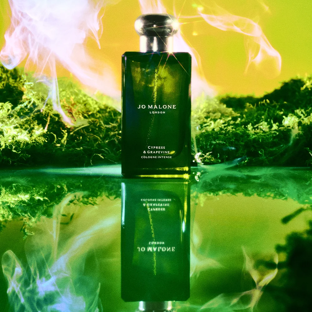 Jo Malone London Cypress & Grapevine Intense 100 ml - Image 3