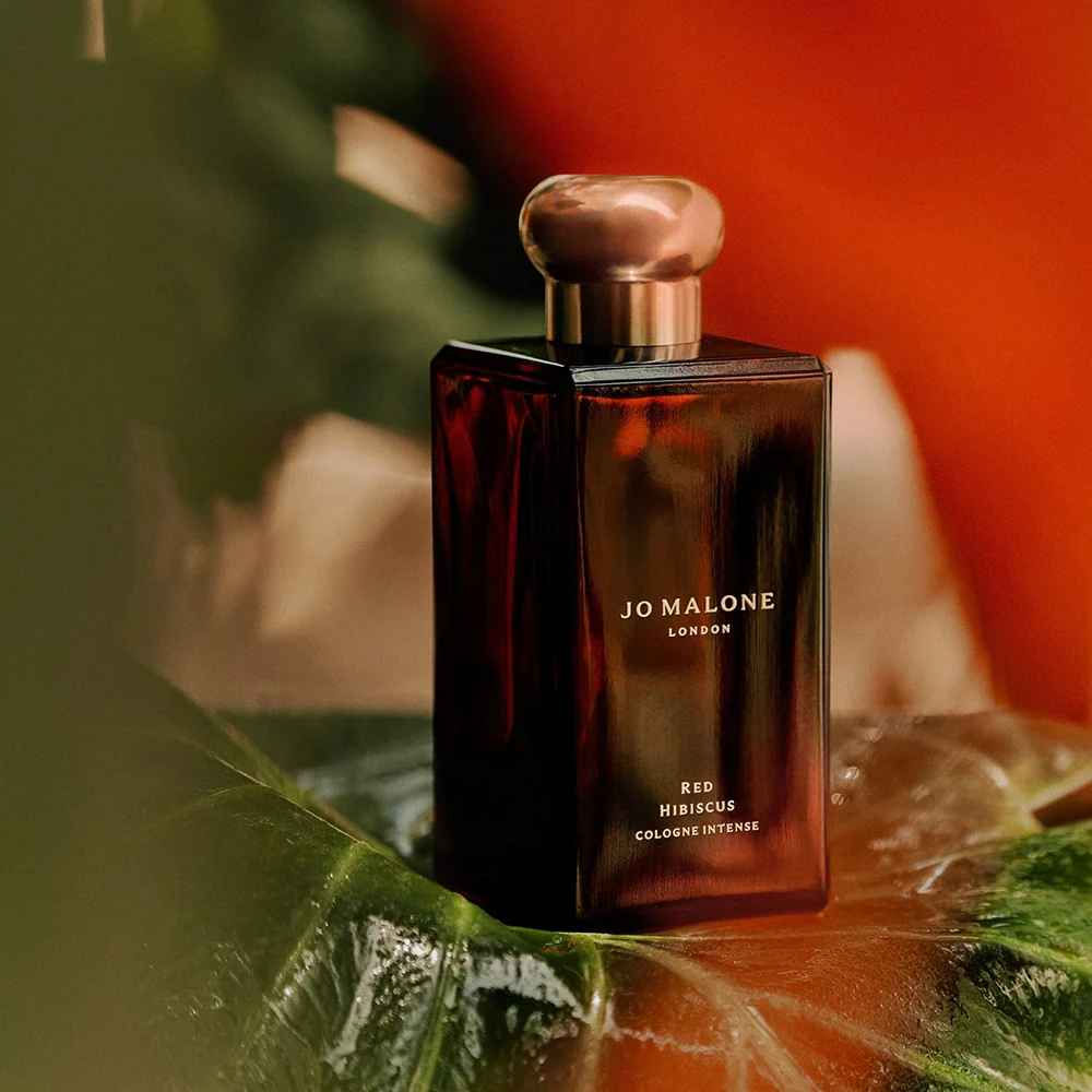 Jo Malone London Red Hibiscus Intense 100 ml - Image 3