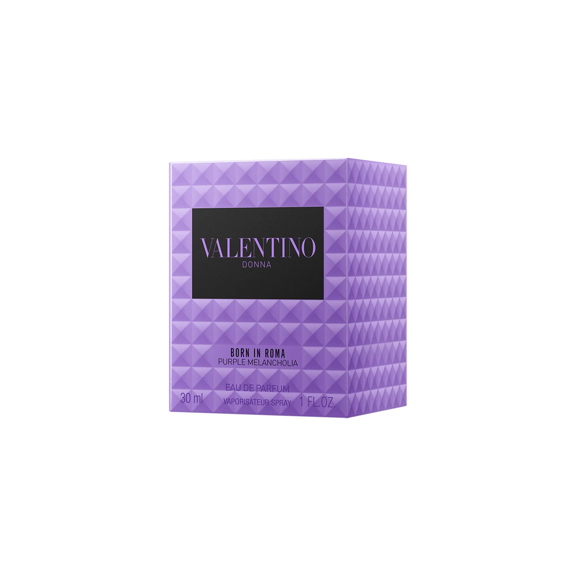 VALENTINO Born In Roma Purple  50 ml - Image 3