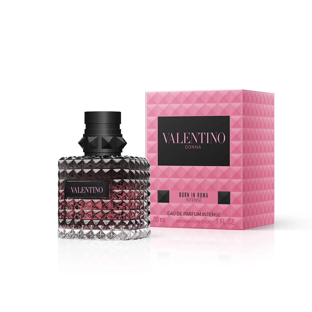 Valentino Donna Born In Roma Intense 30 ml - Image 2