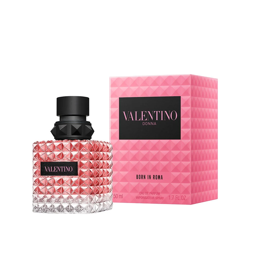 Valentino Donna Born In Roma 100 ml - Image 2