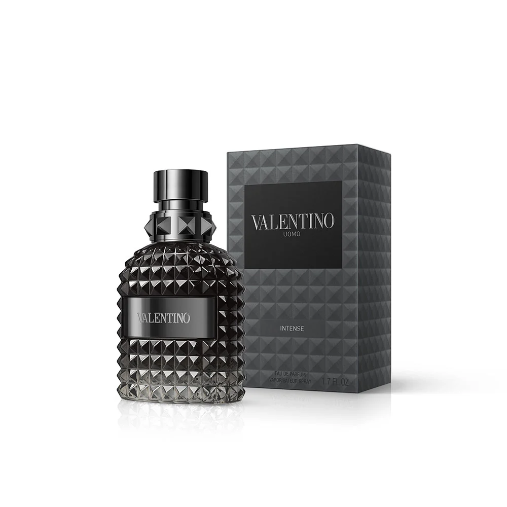 Valentino Uomo Intense 100 ml - Image 2