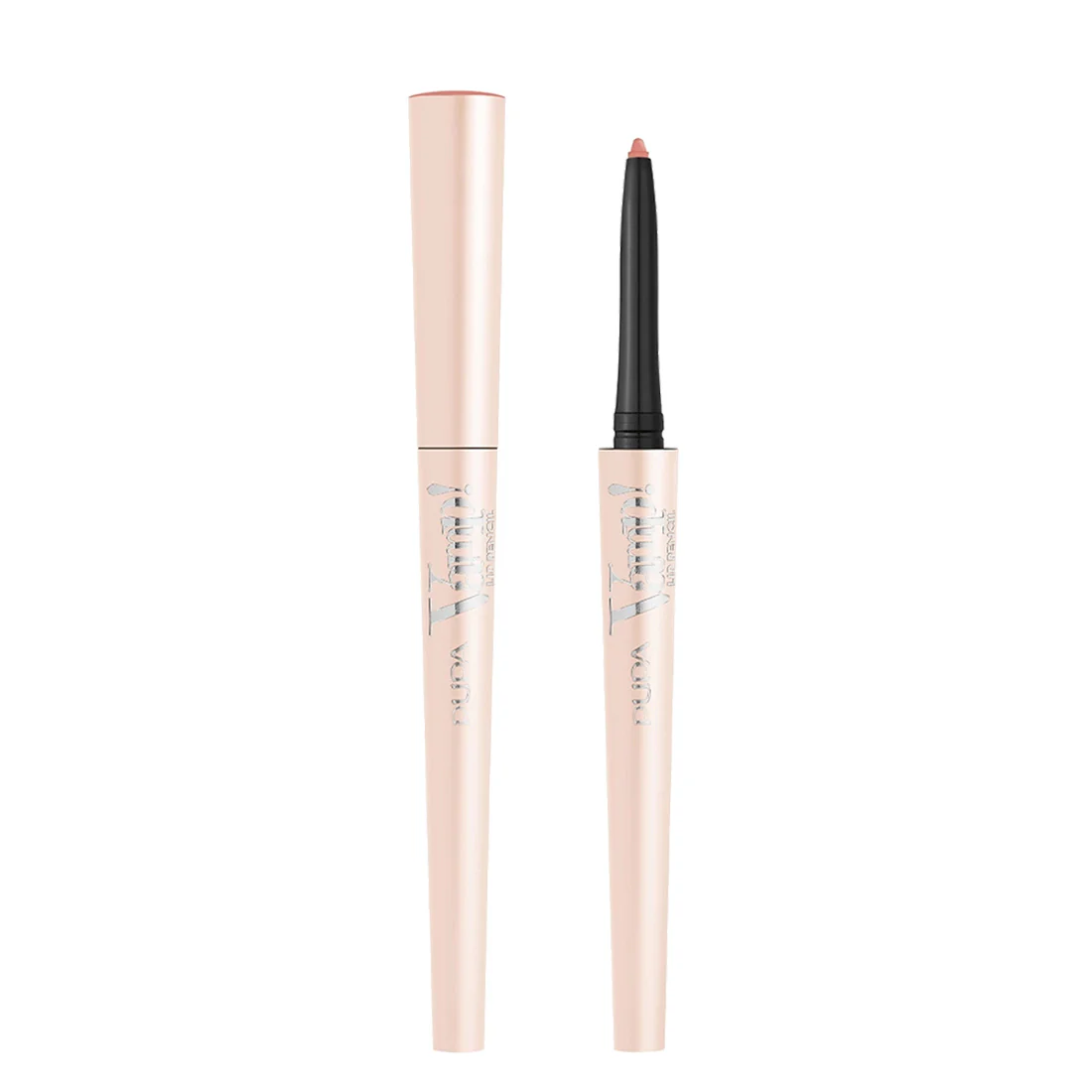 Pupa Vamp! Lip Pencil 002 Fresh Rose
