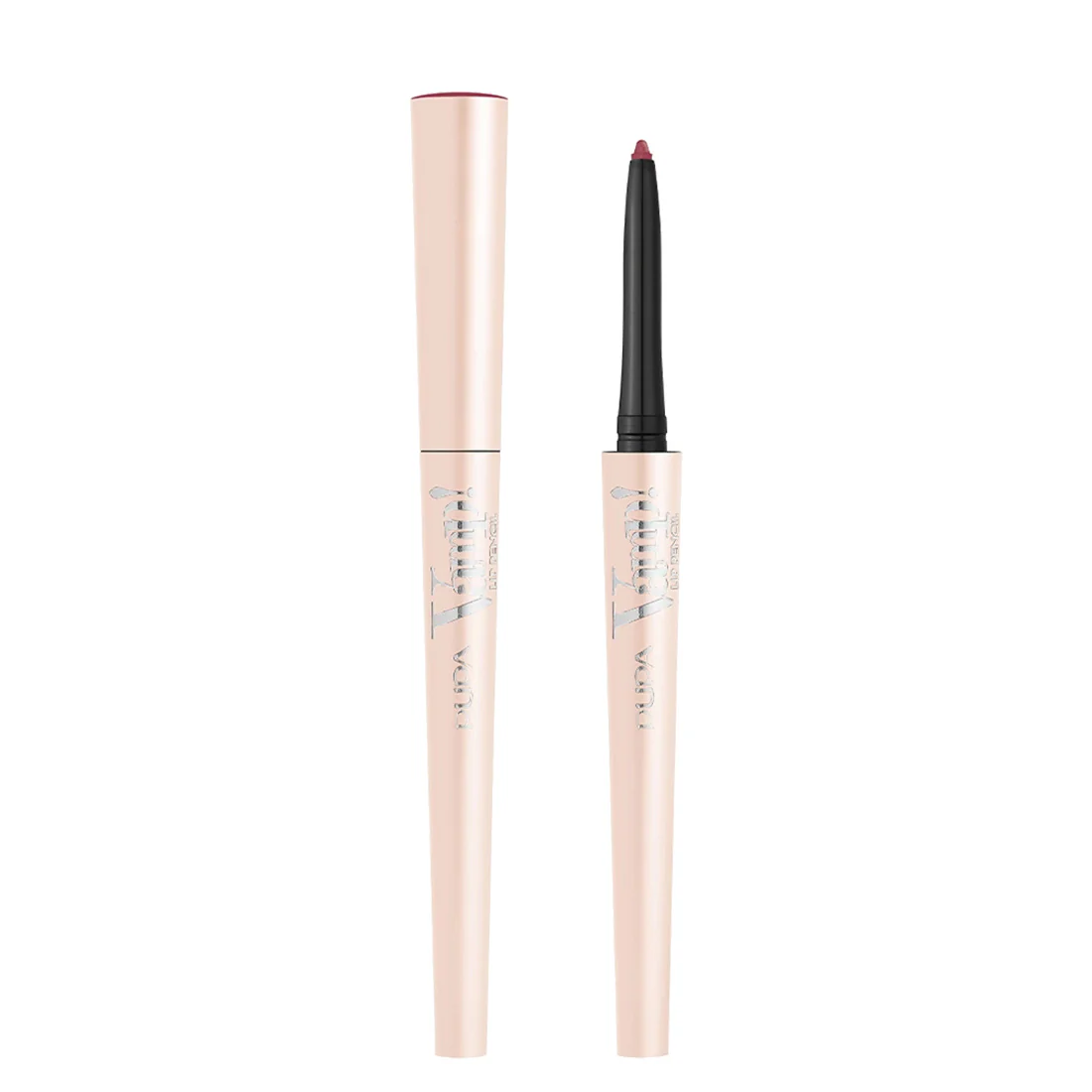 Pupa Vamp! Lip Pencil 008 Intense Ruby