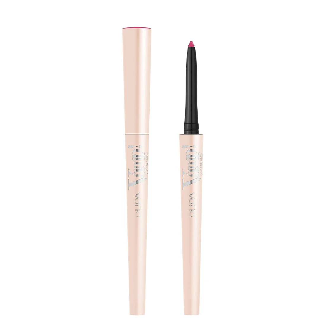 Pupa Vamp! Lip Pencil 009 Fuchsia Red