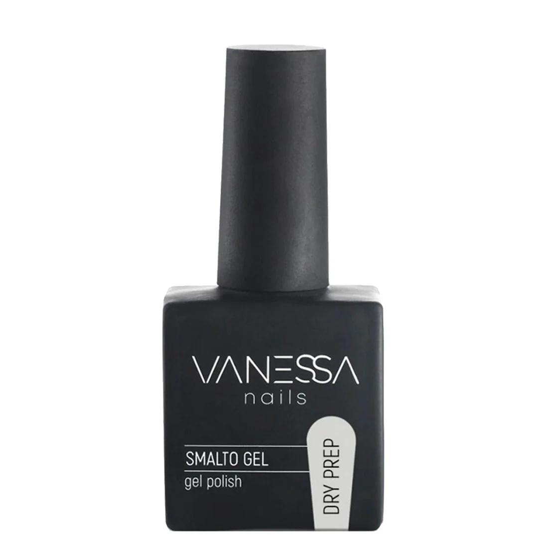 Vanessa Dry Prep