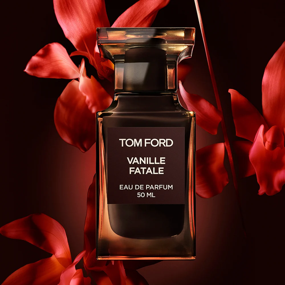 Tom Ford Vanille Fatale 50 ml - Image 2