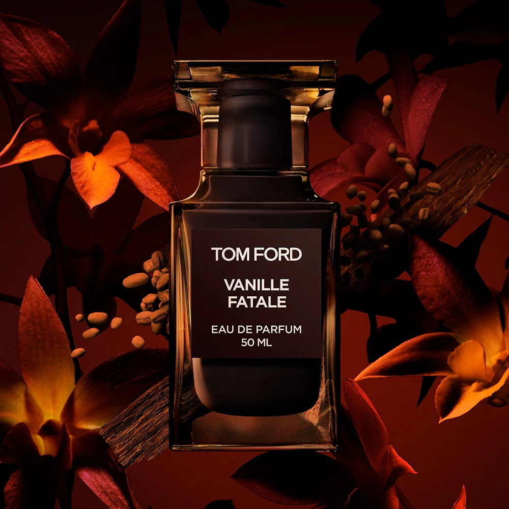 Tom Ford Vanille Fatale 50 ml - Image 4