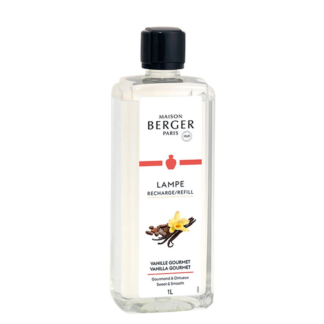 Maison Berger Paris Vanille Gourmet 1 l