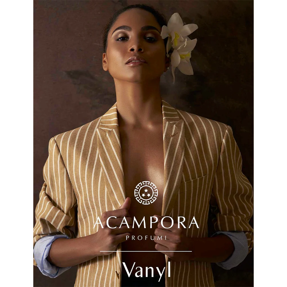 Acampora Vanyl Pure Essence 5 ml - Image 2