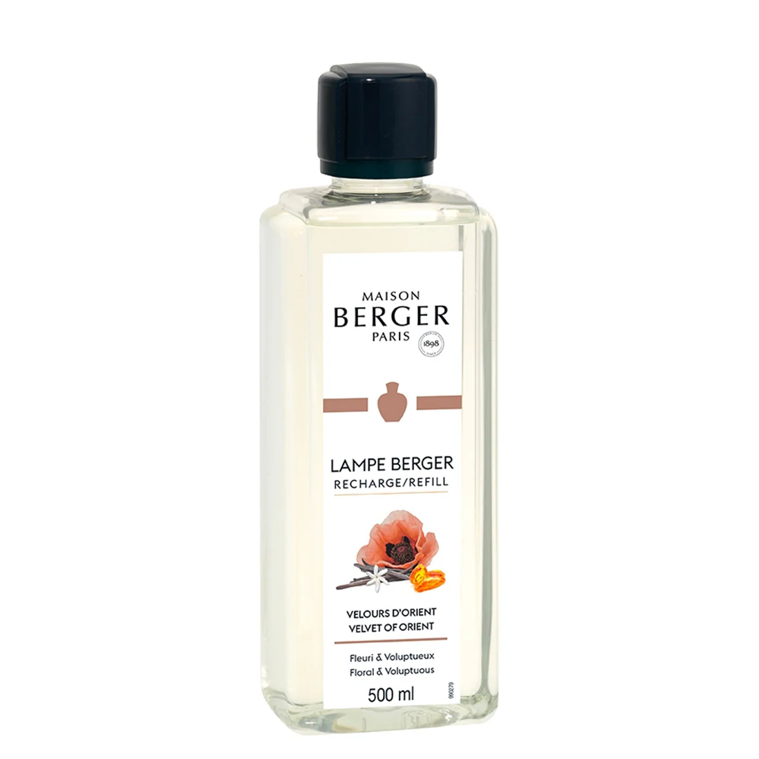 Maison Berger Paris Velours d'Orient 500 ml