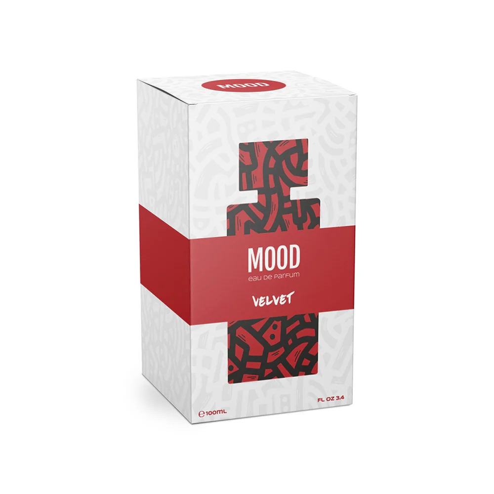 Mood Velvet 100 ml - Image 2