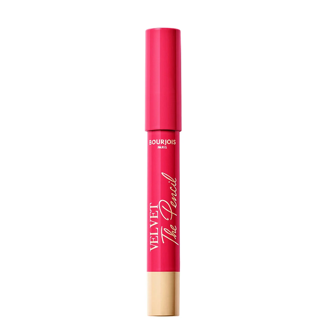 Bourjois Velvet The Pencil 06 Framboise Griffeè