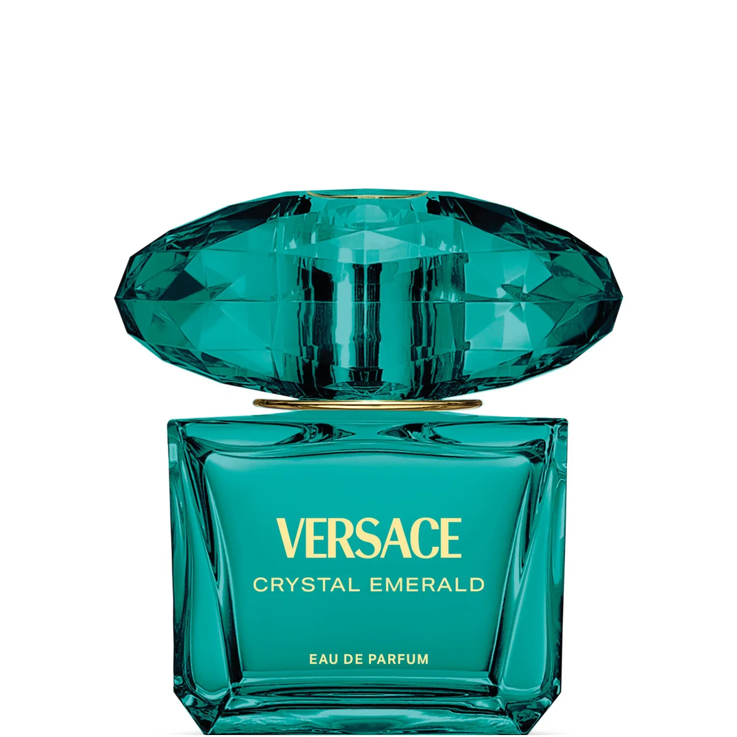 VERSACE Crystal Emerald  90 ml - Image 2