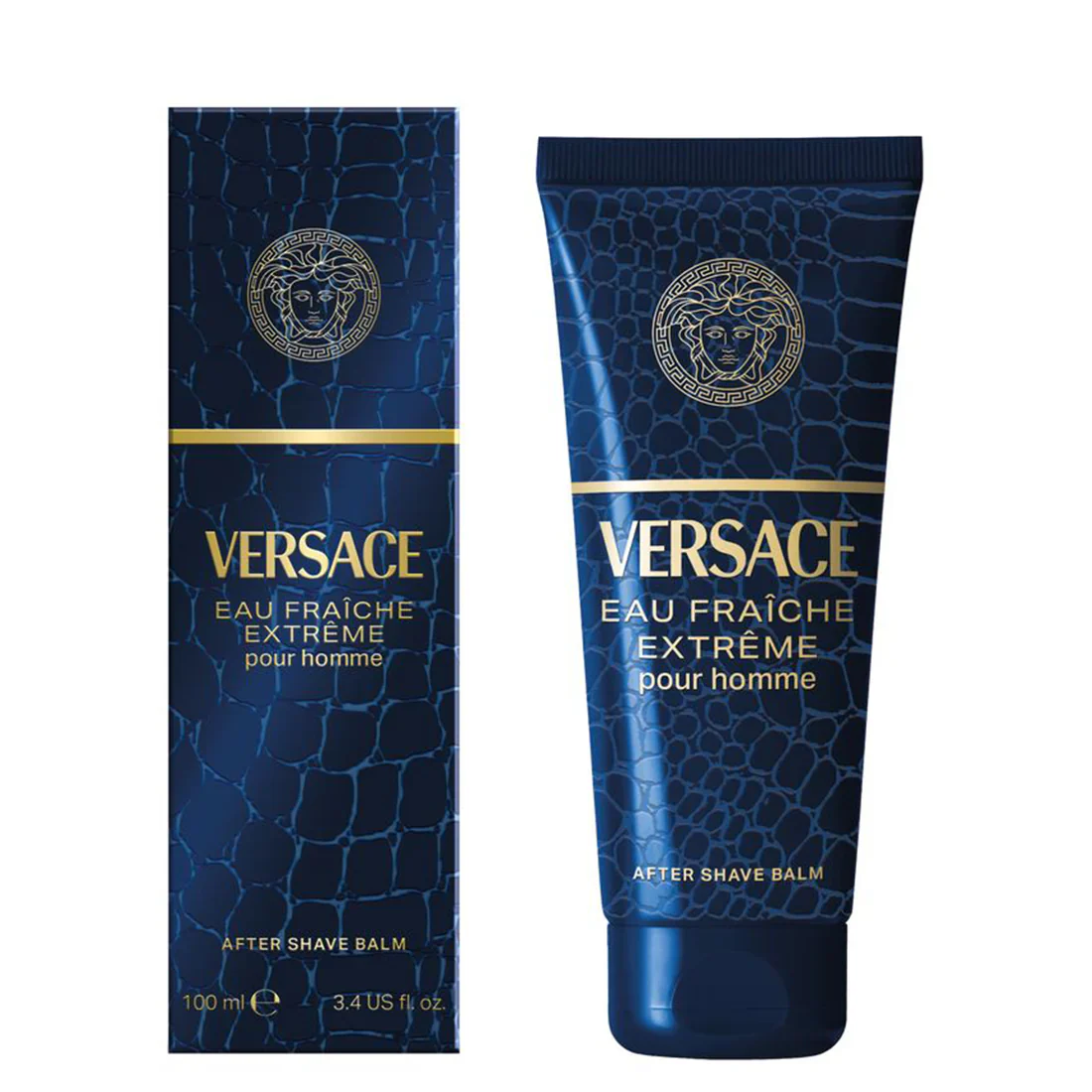 VERSACE Eau Fraiche Extreme Homme 100 ml - Image 2