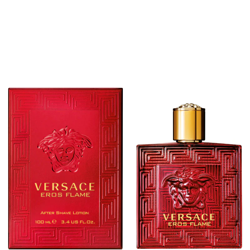 VERSACE Eros Flame 100 ml - Image 2