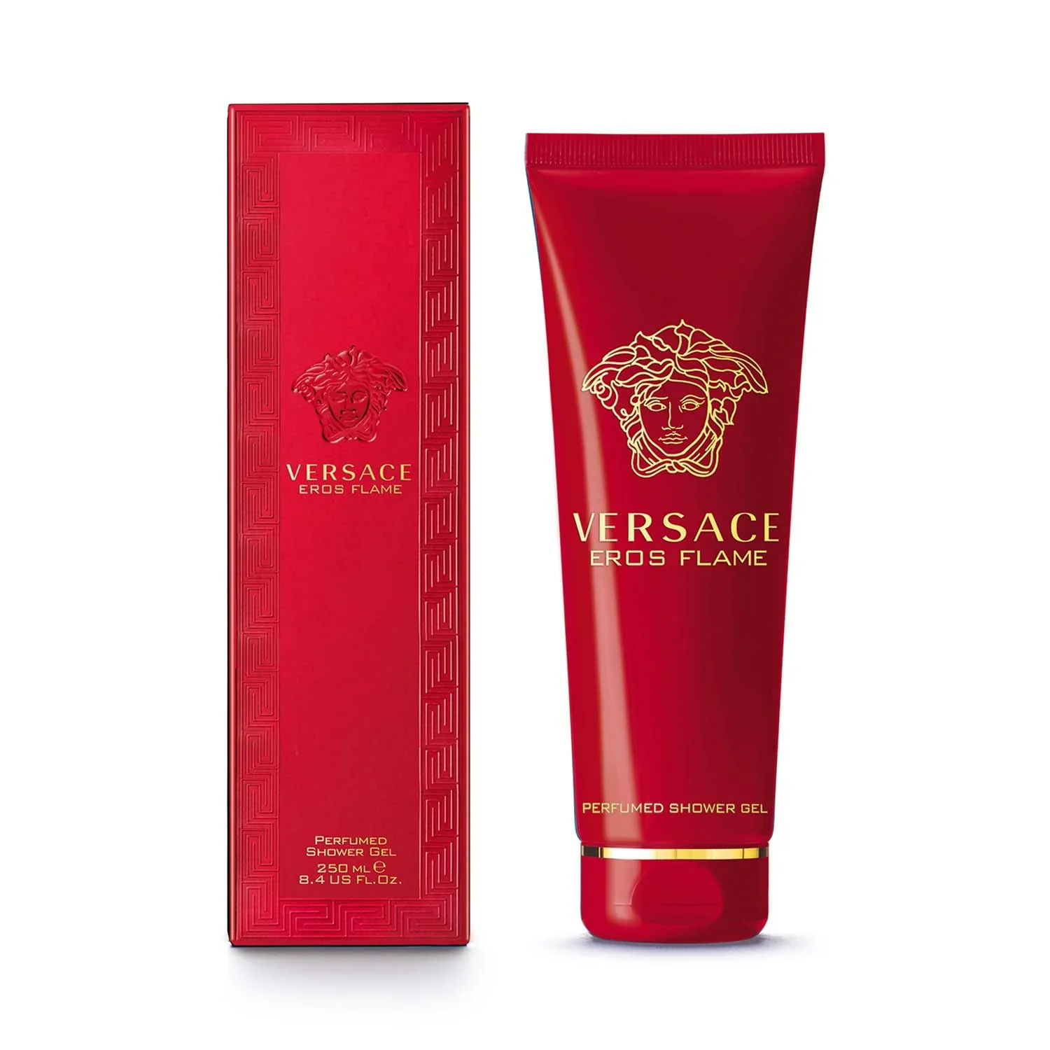 VERSACE Eros Flame 250 ml - Image 2