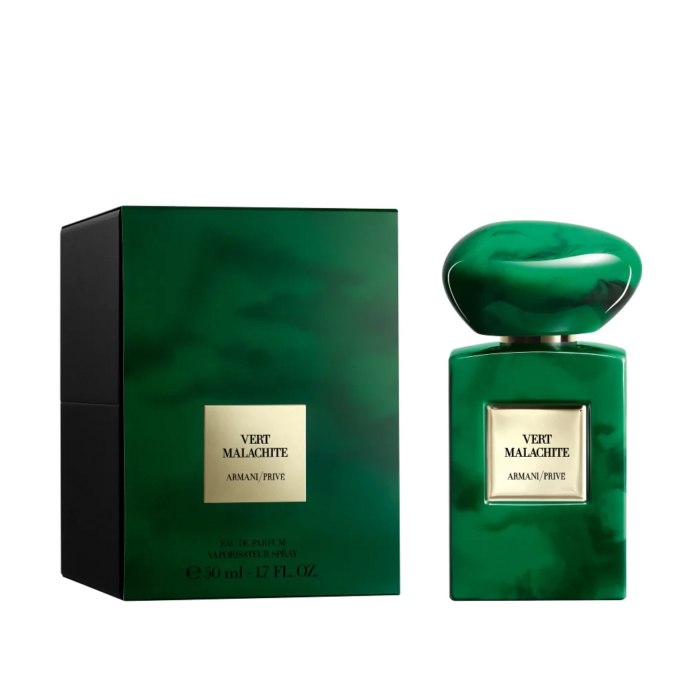 Armani/Prive' Vert Malachite 50 ml - Image 2