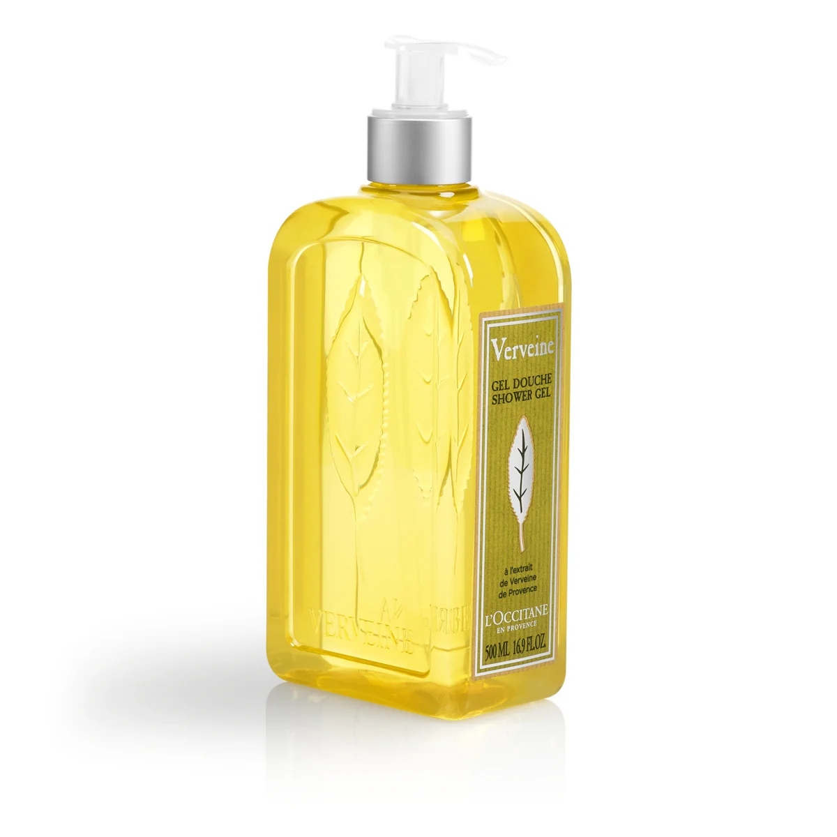 L'occitane En Provence Verveine 250 ml - Image 3