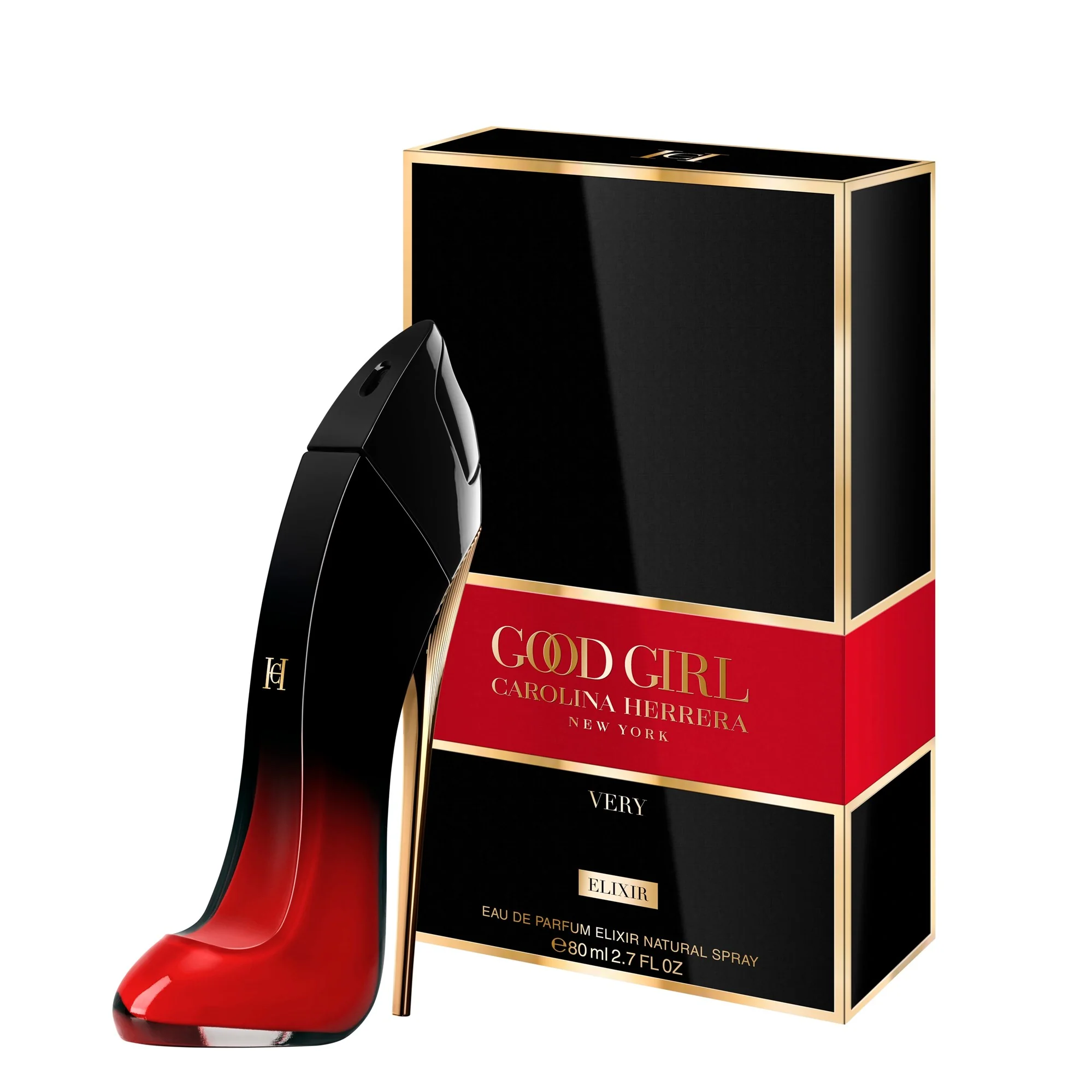 Carolina Herrera Very Good Girl Elixir 30 ml - Image 2