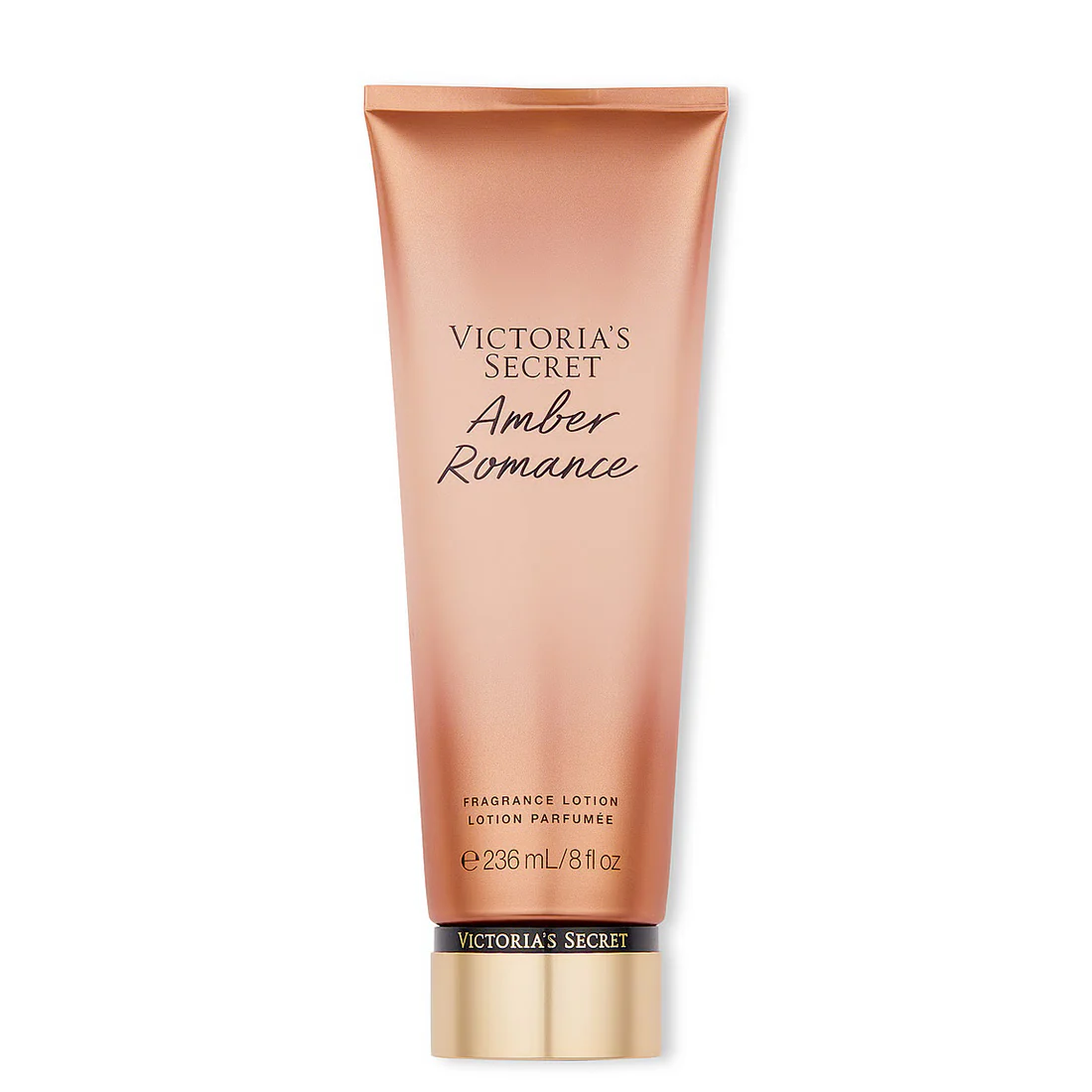 VICTORIA'S SECRET Amber Romance 236 ml