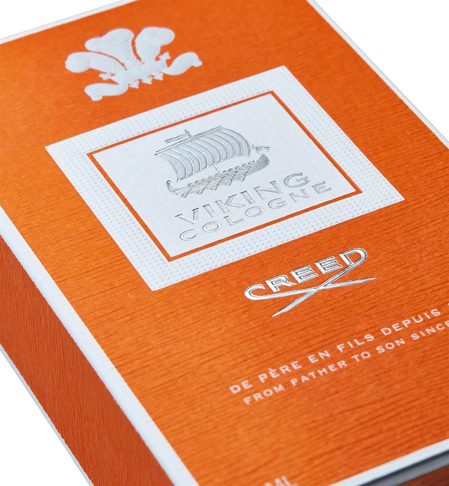 Creed Viking Cologne Millesime 100 ml - Image 2