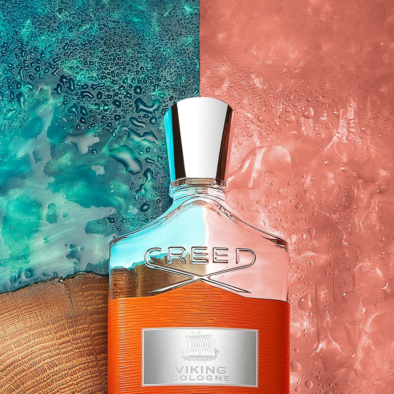 Creed Viking Cologne Millesime 50 ml - Image 3