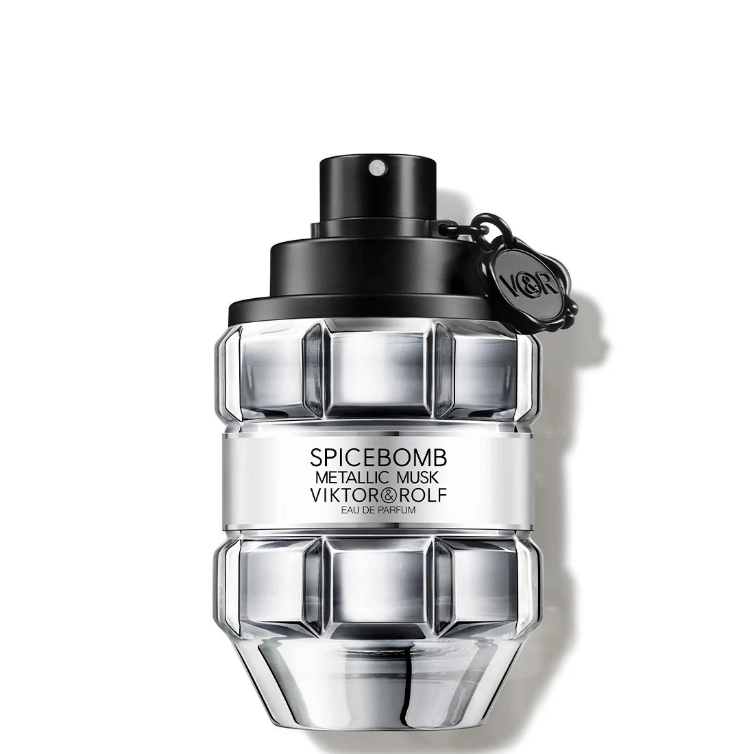 VIKTOR&ROLF Spicebomb Metallic Musk 50 ml