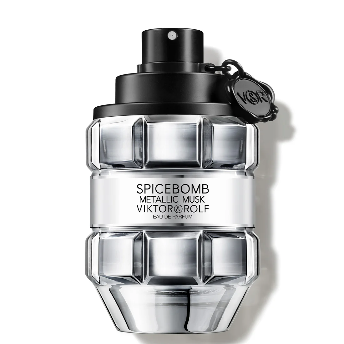 VIKTOR&ROLF Spicebomb Metallic Musk 90 ml