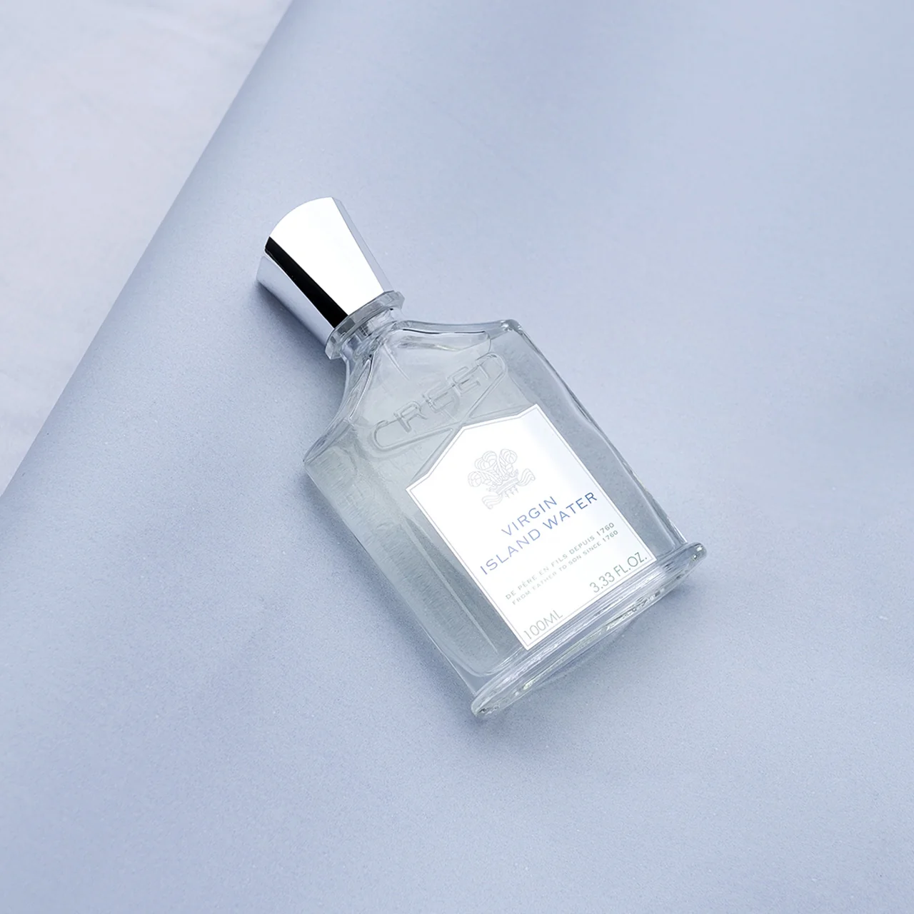 Creed Virgin Island Water 100 ml - Image 3