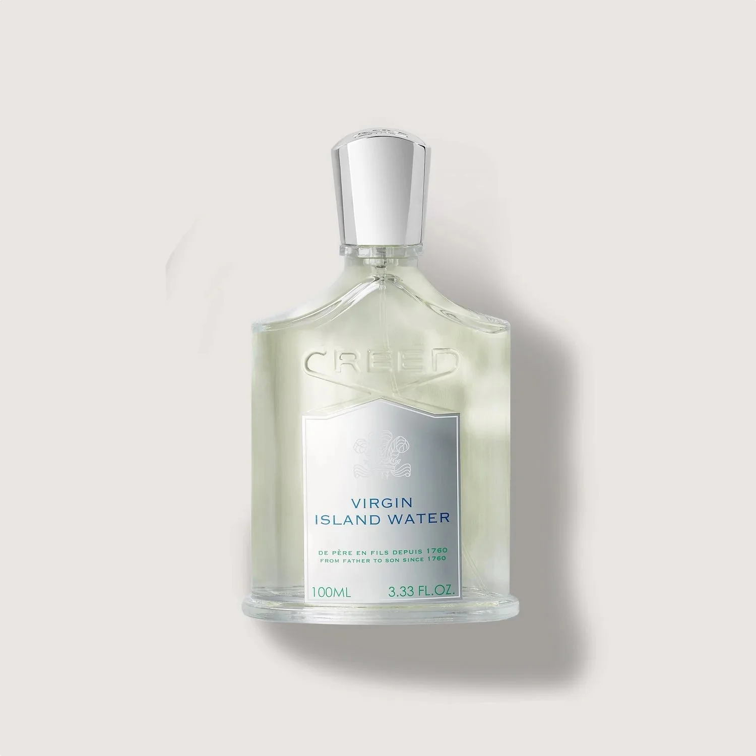 Creed Virgin Island Water 100 ml - Image 4