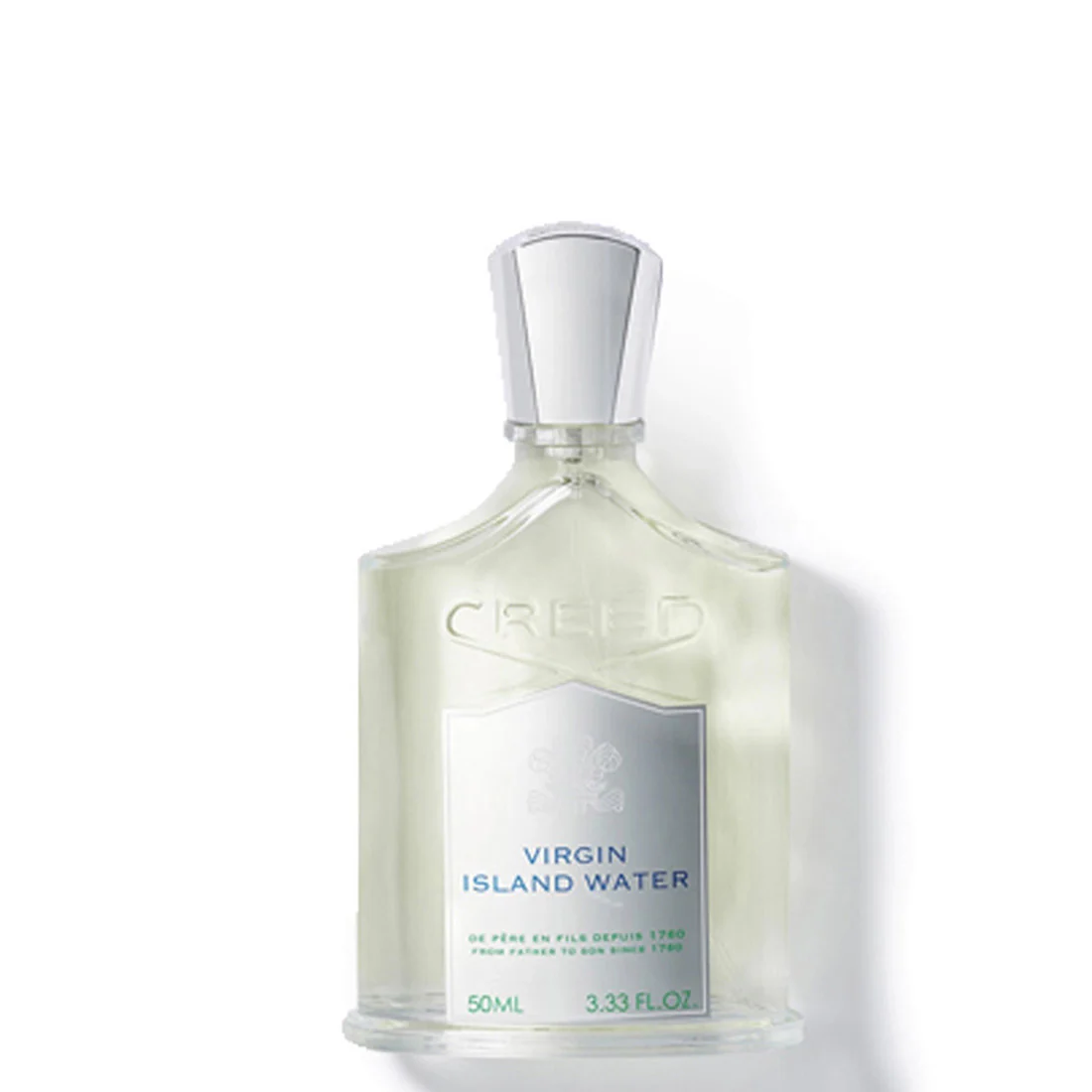 Creed Virgin Island Water 50 ml