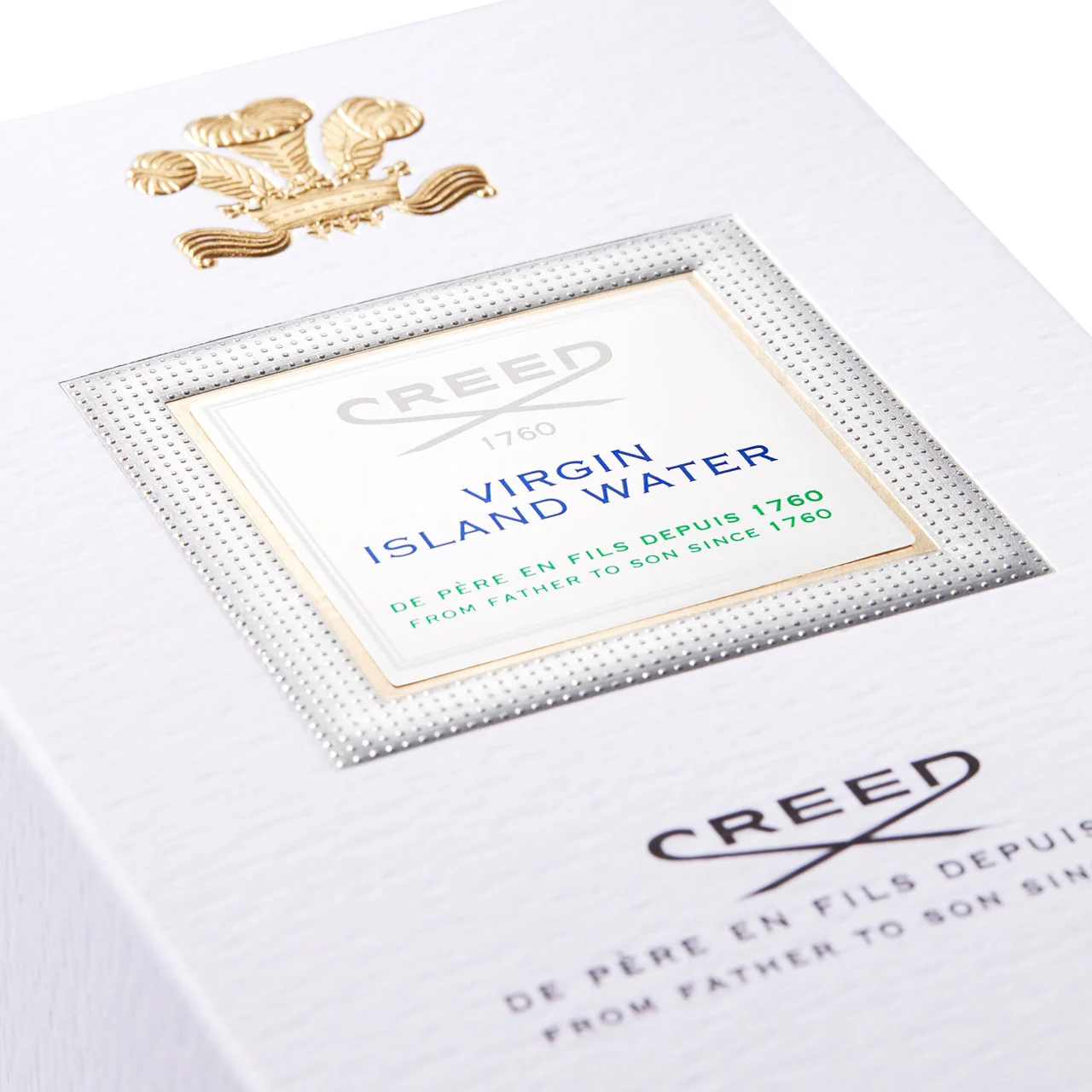 Creed Virgin Island Water 50 ml - Image 2