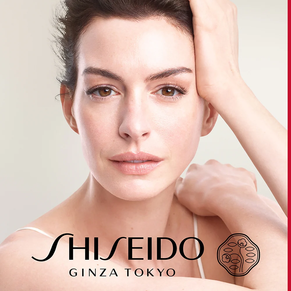 Shiseido Vital Perfection Uplifting and Firming Advanced Cream Enriched Refill 50 ml Ricarica - Image 7
