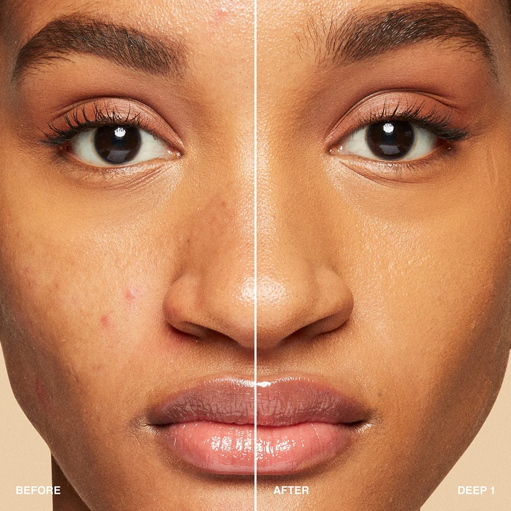 Bobbi Brown Vitamin Enriched Skin Tint SPF15 Deep 1 - Image 2