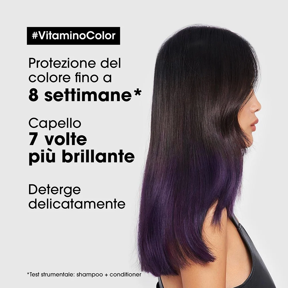 L'oreal Professionnel Vitamino Color Leave In 10 In 1 90 ml - Image 2