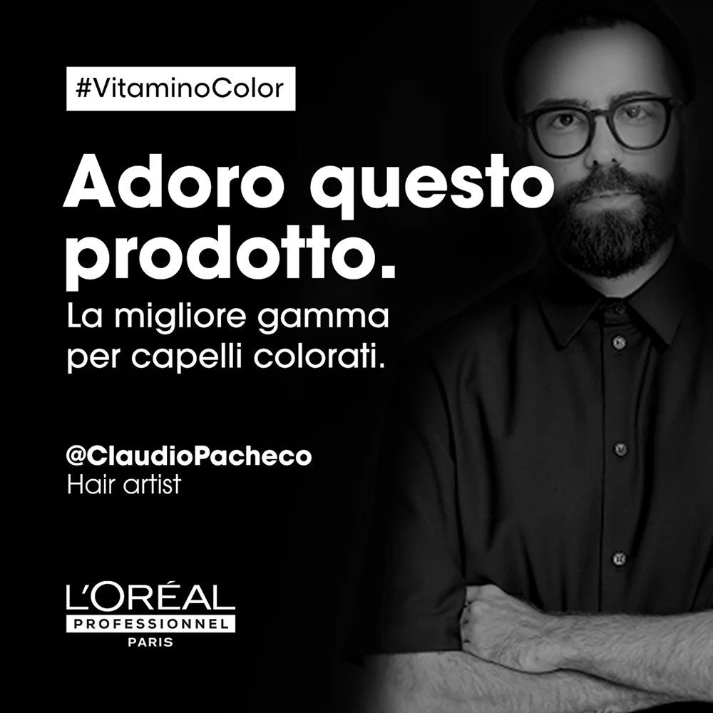 L'oreal Professionnel Vitamino Color Leave In 10 In 1 90 ml - Image 7