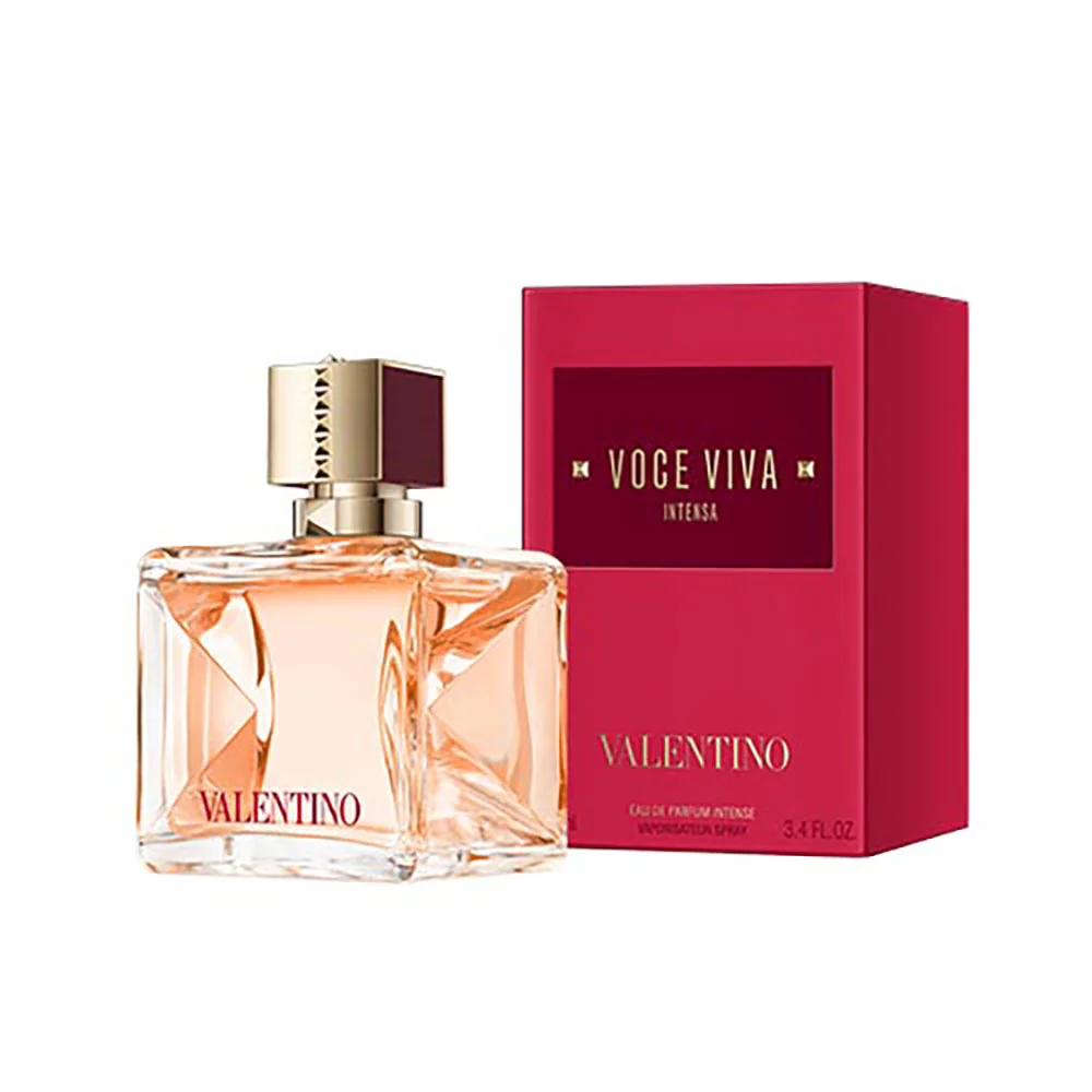 Valentino Voce Viva Intensa 100 ml - Image 2