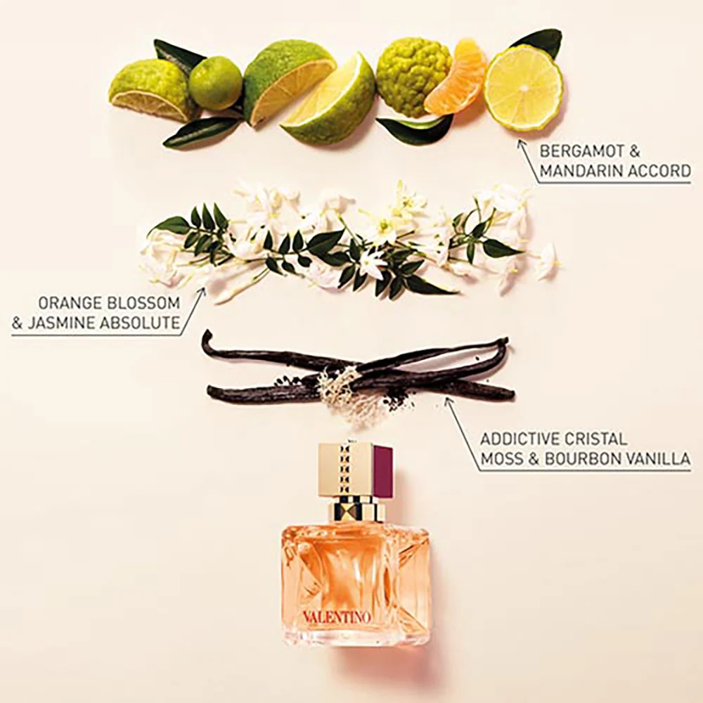 Valentino Voce Viva Intensa 100 ml - Image 3