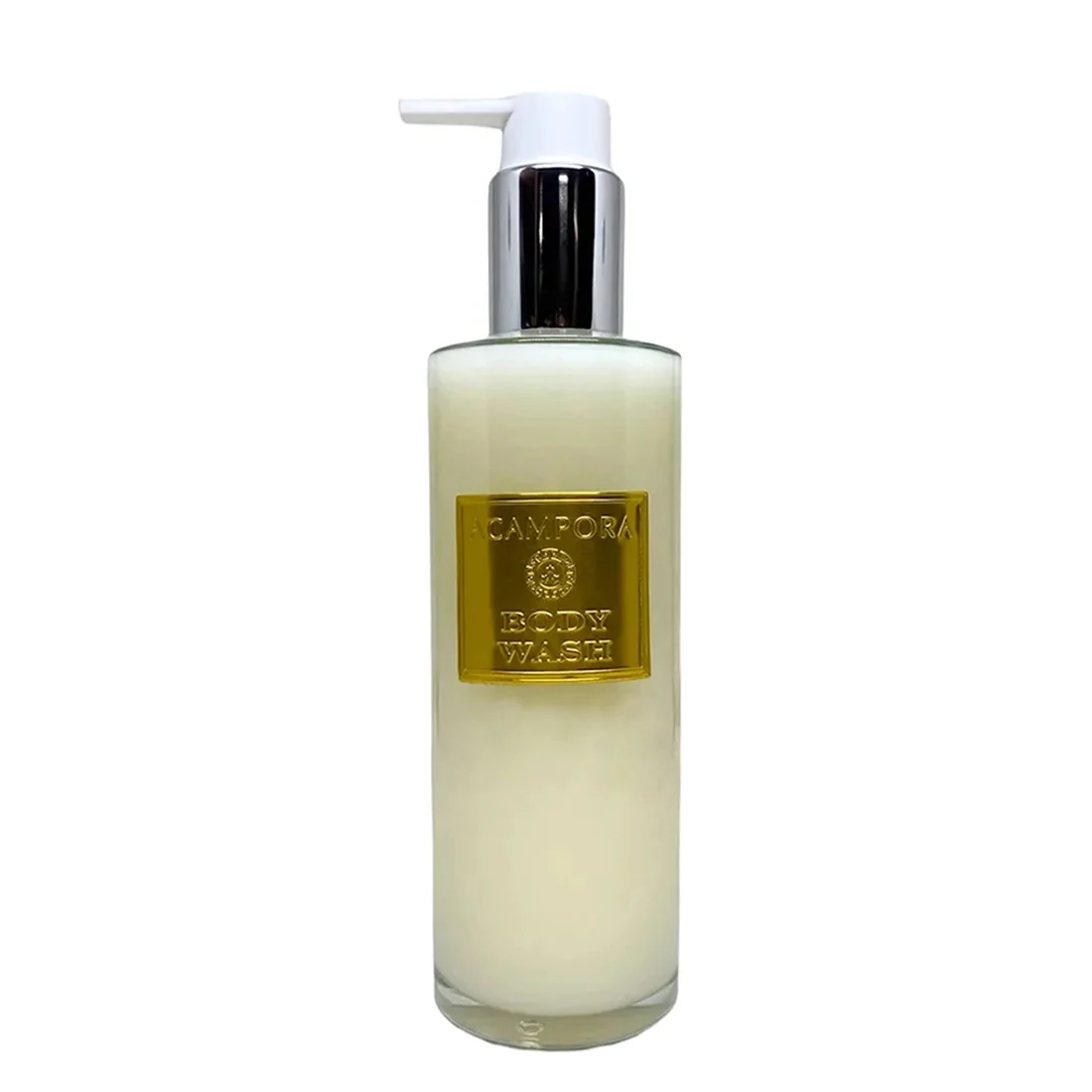 Acampora Volubilis Body Wash 200 ml