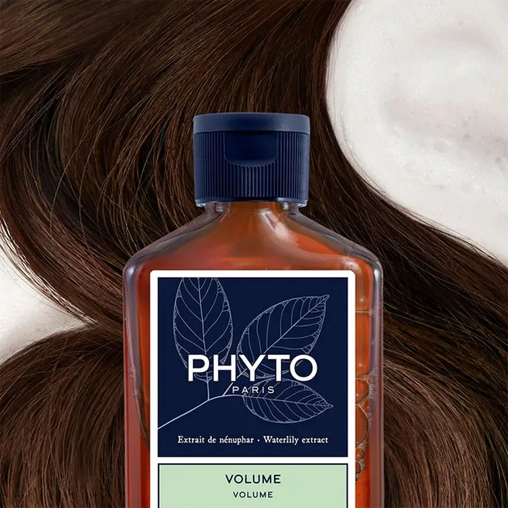 Phyto Volume Shampoo Volumizzante 250 ml - Image 3