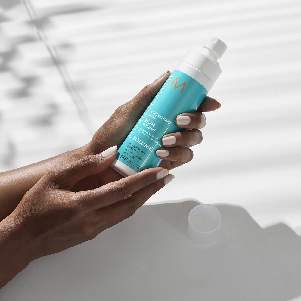 Moroccanoil Volumizing Mist Capelli fini - Image 5