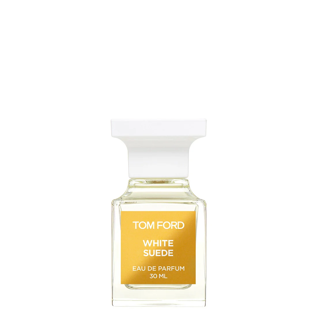 Tom Ford White Suede 30 ml