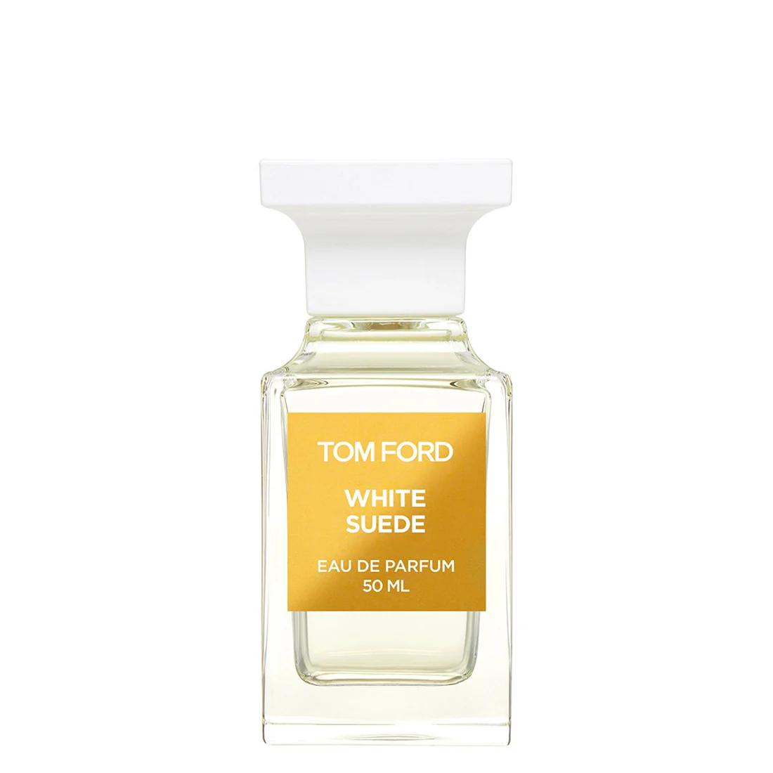 Tom Ford White Suede 50 ml
