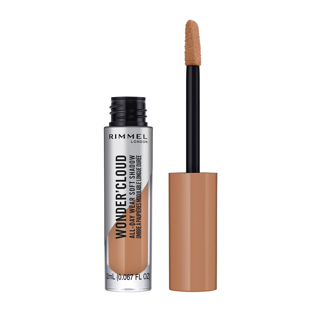 Rimmel Wonder'Cloud 001 Honey Drop Waterproof - Image 2
