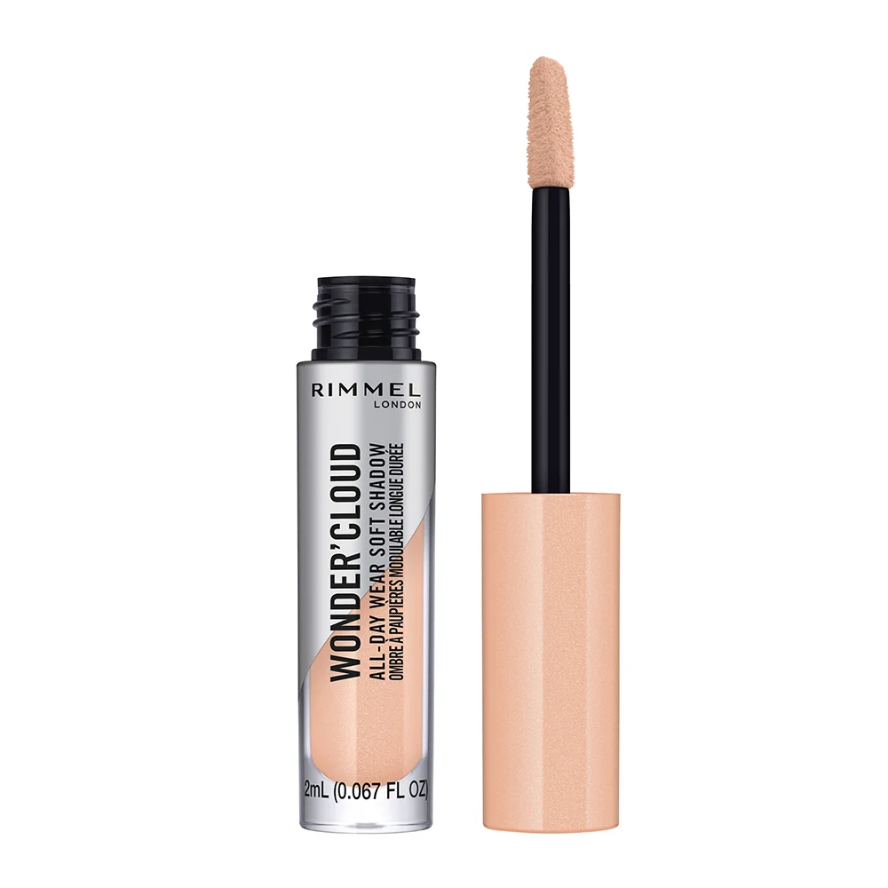 Rimmel Wonder'Cloud 005 Chilled Peach Waterproof - Image 2