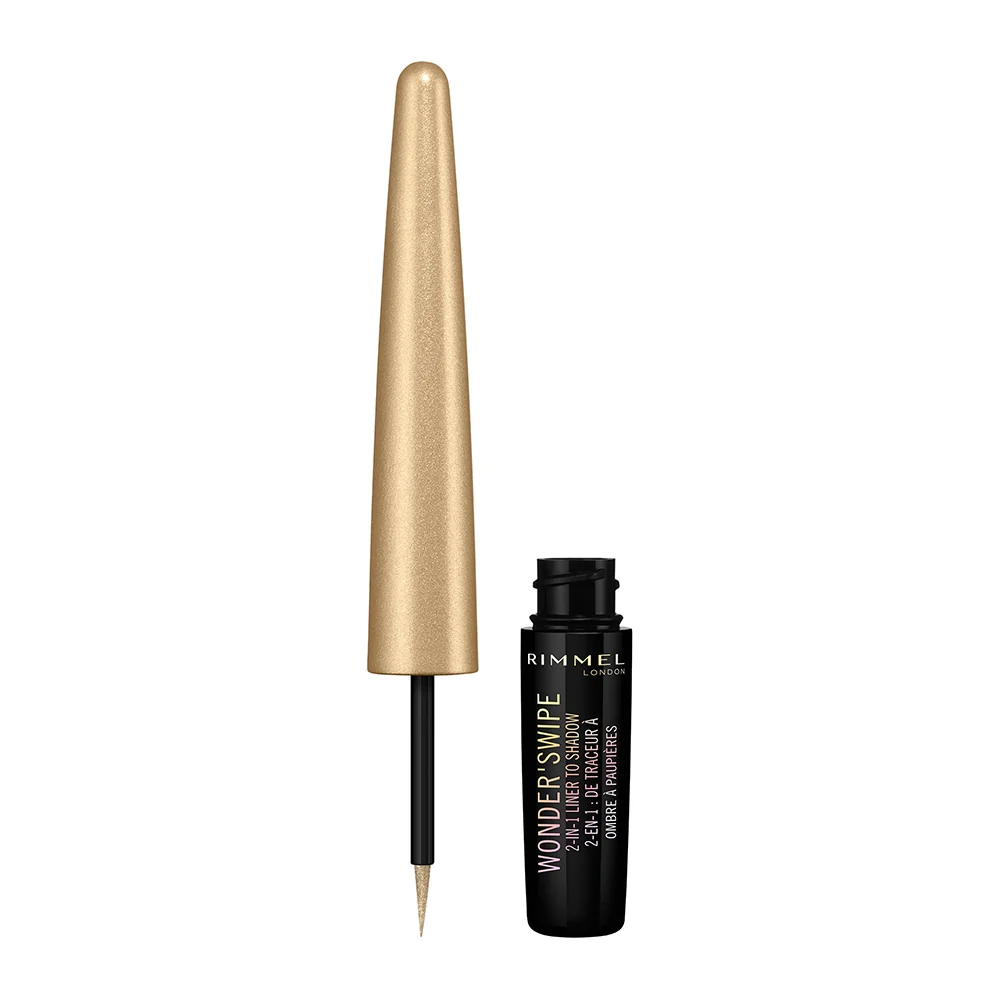 Rimmel Wonder Swipe 003 Champagne - Image 2