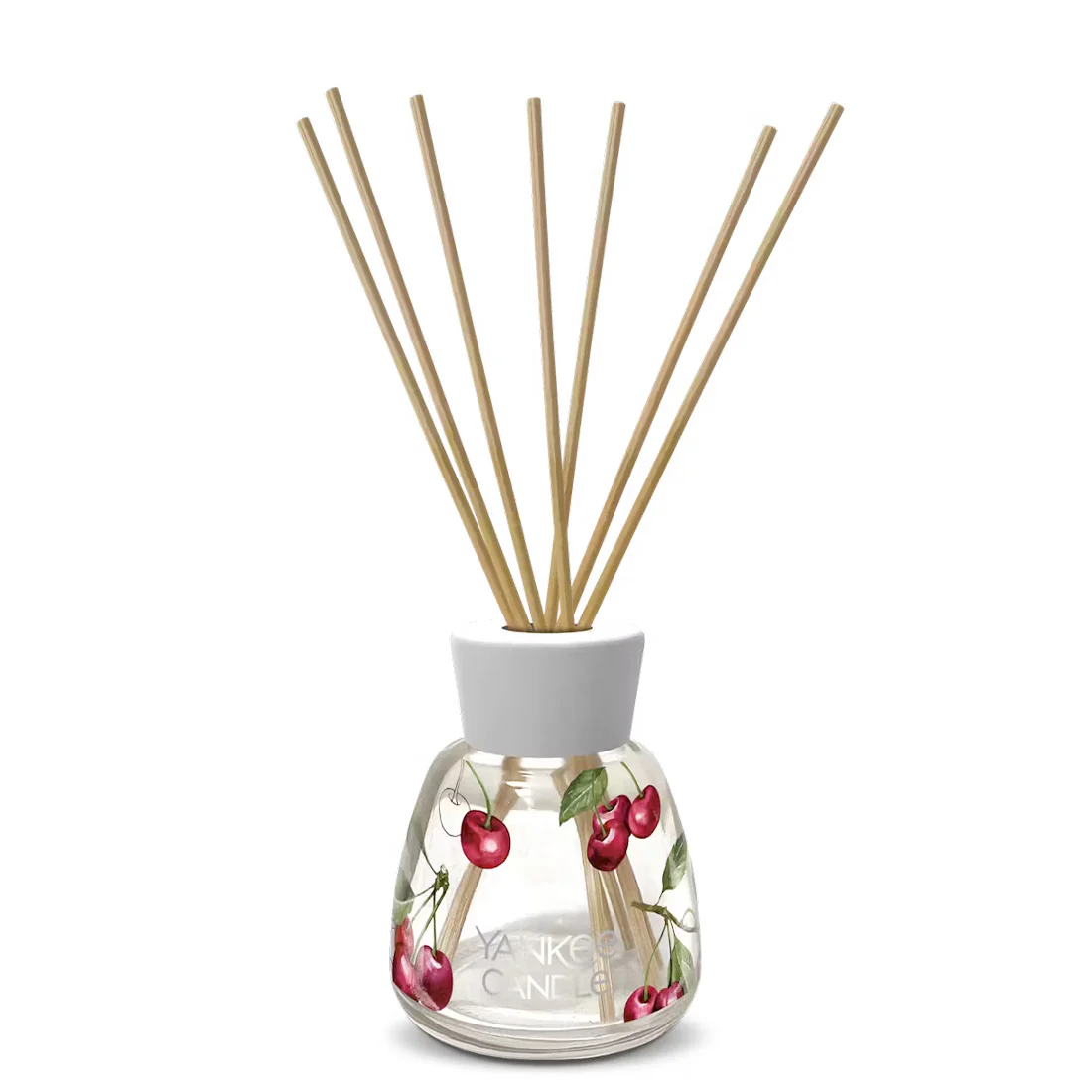 YANKEE CANDLE Black Cherry 310 g