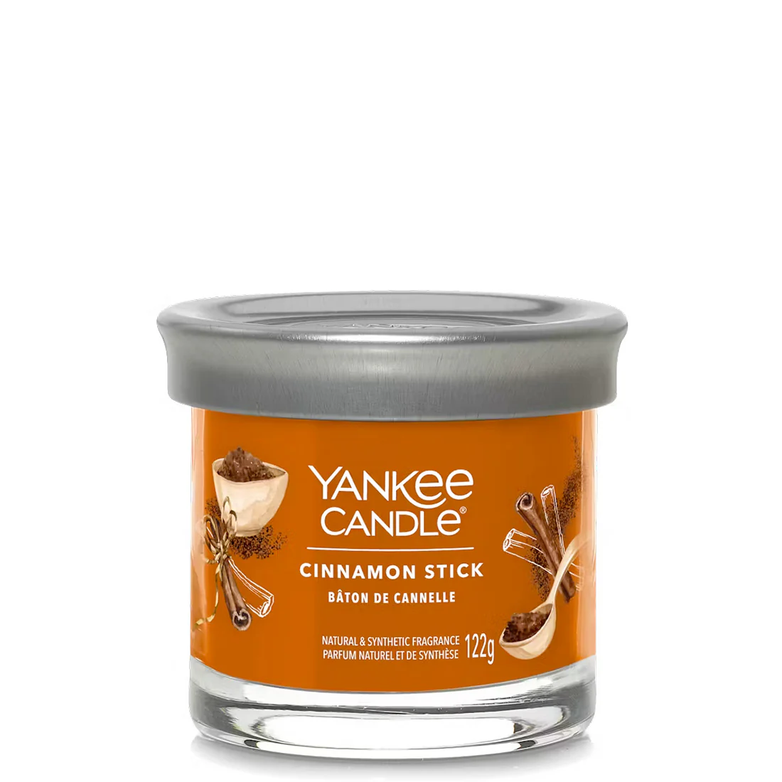 YANKEE CANDLE Cinnamon Stick 122 g